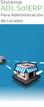 Adl SolERP