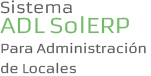 adl solerp