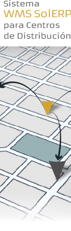 WMS SolERP